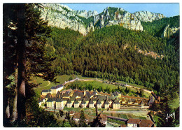 Monastère De La Grande Chartreuse Et Le Grand Som - Autres & Non Classés