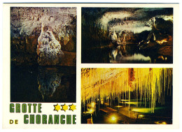 La Grotte De Choranche - Andere & Zonder Classificatie