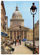 PARIS - Le Panthéon - Pantheon