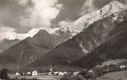 74-LES HOUCHES-N°T5272-D/0065 - Les Houches