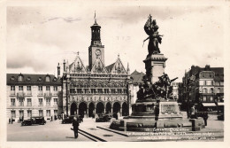 02-SAINT QUENTIN-N°T5272-C/0293 - Saint Quentin