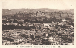 11-CARCASSONNE-N°T5272-C/0227 - Carcassonne