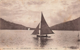 88-GERARDMER-N°T5272-C/0139 - Gerardmer