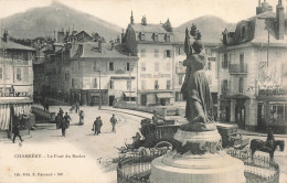 73-CHAMBERY-N°T5272-C/0087 - Chambery