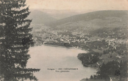 88-GERARDMER-N°T5272-C/0055 - Gerardmer