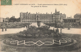 78-SAINT GERMAIN EN LAYE-N°T5272-B/0241 - St. Germain En Laye