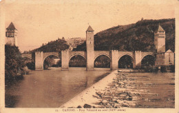 46-CAHORS-N°T5272-B/0091 - Cahors