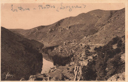 48-PRADES-N°T5272-B/0069 - Autres & Non Classés