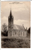 61 -  Joue Du Bois Chapelle De La Raitiere - Cartes Postales Ancienne - Sonstige & Ohne Zuordnung