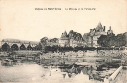 76-MESNIERES-N°T5272-E/0373 - Mesnières-en-Bray