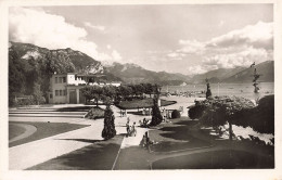 74-ANNECY-N°T5272-E/0307 - Annecy