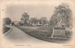 60-COMPIEGNE-N°T5272-E/0315 - Compiegne