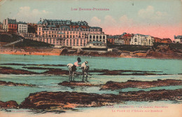 64-BIARRITZ-N°T5272-E/0247 - Biarritz