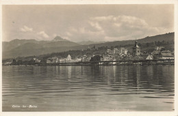 74-EVIAN LES BAINS-N°T5272-E/0245 - Evian-les-Bains