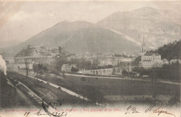 65-LOURDES-N°T5272-E/0187 - Lourdes