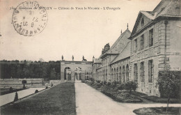 77-VAUX LE VICOMTE-N°T5272-E/0135 - Vaux Le Vicomte