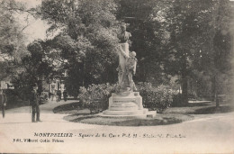 35-MONTPELLIER-N°T5272-E/0029 - Montpellier