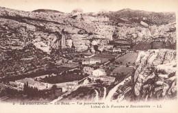 13-LES BAUX-N°T5272-D/0399 - Les-Baux-de-Provence