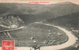 09-COL DE PORT-N°T5272-D/0265 - Andere & Zonder Classificatie