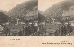 65-VALLEE DE GEDRE-N°T5272-D/0253 - Sonstige & Ohne Zuordnung