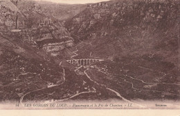 06-GORGES DU LOUP-N°T5272-D/0217 - Autres & Non Classés