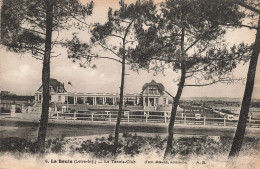 44-LA BAULE -N°T5272-D/0191 - La Baule-Escoublac