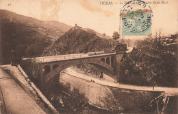 63-THIERS-N°T5272-D/0099 - Thiers