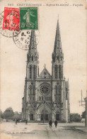 36-CHATEAUROUX-N°T5273-A/0055 - Chateauroux