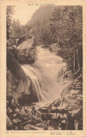 65-CASCADE DU CERISEY-N°T5272-G/0387 - Sonstige & Ohne Zuordnung