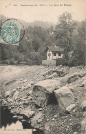 25-SAUT DU DOUBS-N°T5272-F/0381 - Sonstige & Ohne Zuordnung