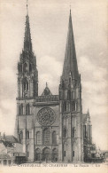 28-CHARTRES-N°T5272-F/0349 - Chartres