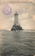 29-PHARE DE LA VIEILLE-N°T5273-C/0133 - Other & Unclassified