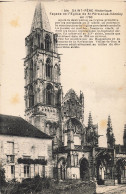 89-SAINT PERE SOUS VEZELAY-N°T5273-C/0071 - Sonstige & Ohne Zuordnung