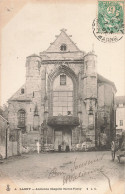 77-LAGNY-N°T5273-B/0353 - Lagny Sur Marne