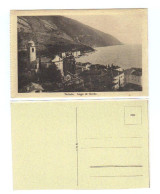 Italien, Ca. 1910(?), Ungebr. AK Von Torbole-Lago Di Garda  (11953W) - Other & Unclassified