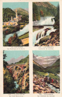 65-HAUTES PYRENEES-N°T5273-E/0311 - Other & Unclassified