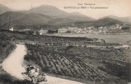 66-BANYULS SUR MER-N°T5273-D/0099 - Banyuls Sur Mer