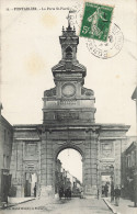 25-PONTARLIER-N°T5273-C/0283 - Pontarlier