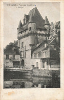 37-LOCHES-N°T5273-H/0159 - Loches