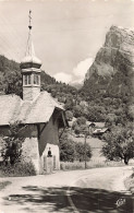 74-SAMOENS-N°T5273-F/0355 - Samoëns