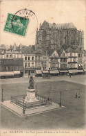 60-BEAUVAIS-N°T5273-F/0095 - Beauvais