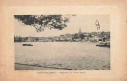 11-CASTELNAUDARY-N°T5274-B/0389 - Castelnaudary