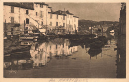 13-LES MARTIGUES-N°T5274-B/0341 - Autres & Non Classés