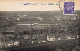 18-SAINT FLORENT SUR CHER-N°T5274-B/0269 - Saint-Florent-sur-Cher