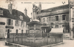 18-BOURGES-N°T5274-B/0263 - Bourges