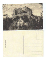 Österreich, Ca. 1910(?), Ungebr. AK Von Ruine Mollenburg Bei Weiten/NÖ (11955W) - Andere & Zonder Classificatie