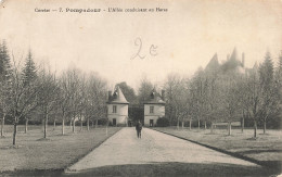 19-POMPADOUR-N°T5274-B/0225 - Andere & Zonder Classificatie