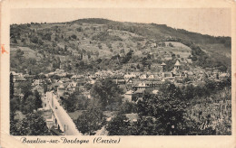 19-BEAULIEU SUR DORDOGNE-N°T5274-B/0189 - Autres & Non Classés