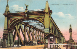 67-STRASBOURG-N°T5274-A/0319 - Strasbourg