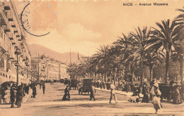 06-NICE-N°T5274-A/0209 - Autres & Non Classés